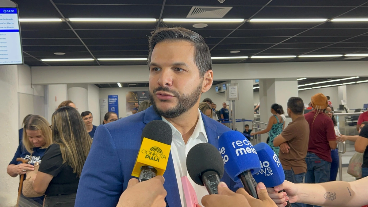 Washington Bandeira, Secretário de Estado da Educação