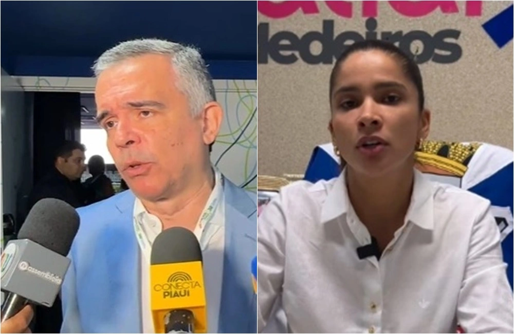 Washington Bonfim comenta prisão de vereadora e se PSB vai expulsá-la da sigla