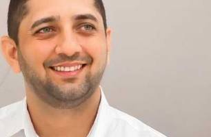 A decisão que Henrique Júnior tomou e a novidade que tem para este ano (Foto: Reprodução) A decisão que Henrique Júnior tomou e a novidade que tem para este ano (Foto: Reprodução)