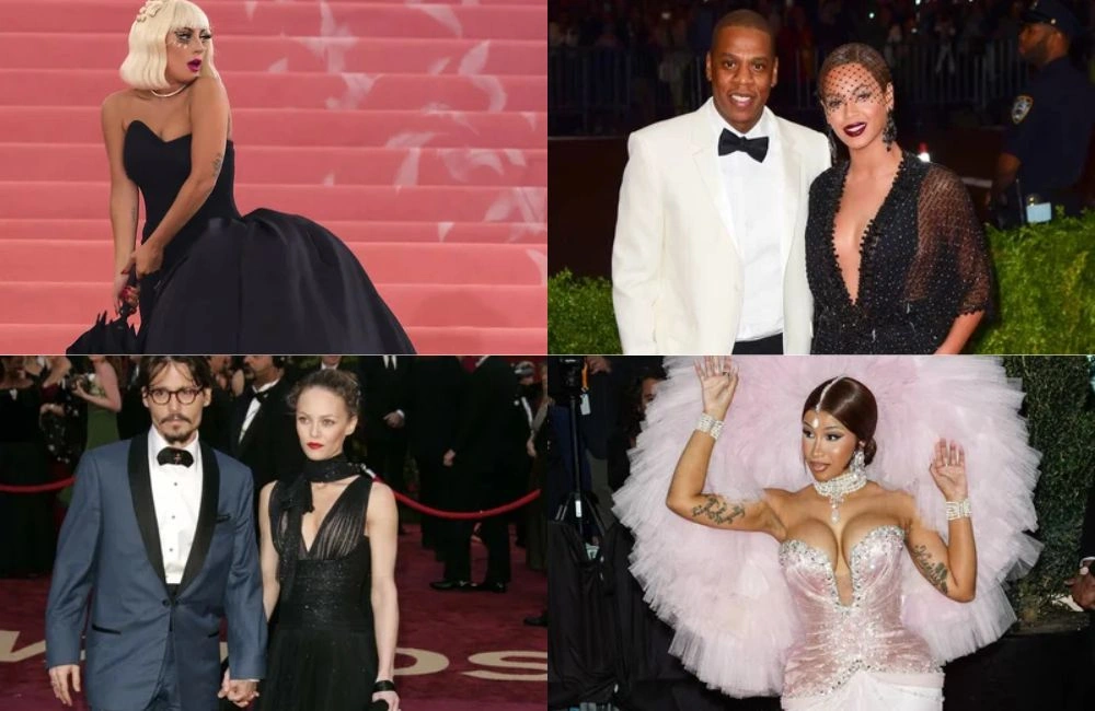 Acontece nesta segunda-feira (05) Met Gala 2025