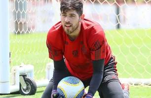 Agustín Rossi (Foto: Reprodução Instagram)