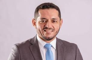 Alepi aprova Medalha do Mérito Legislativo para Roosevelt Figueiredo, do TJ-PI (Foto: Reprodução/Linkedin) Alepi aprova Medalha do Mérito Legislativo para Roosevelt Figueiredo, do TJ-PI (Foto: Reprodução/Linkedin)