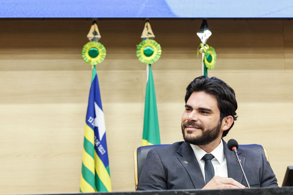 Alepi aprova pedido de Dr. Marcus Vinícius para posto de perícia em Floriano