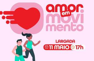 Amor em Movimento: Prefeitura de São Raimundo Nonato prepara comemorações em homenagem ao Dia das Mães (Foto: Reprodução)