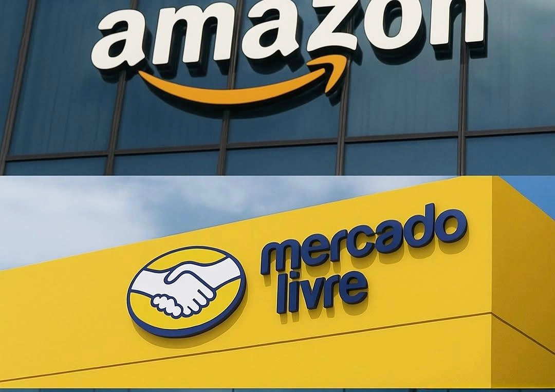 Anatel tenta derrubar sites da Amazon e do Mercado Livre; entenda