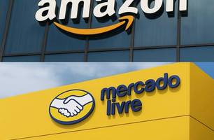 Anatel tenta derrubar sites da Amazon e do Mercado Livre; entenda (Foto: Reprodução)