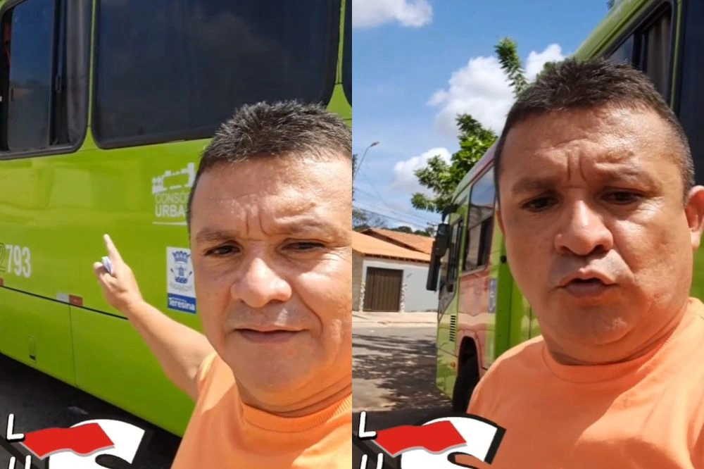 Antônio Cardoso - Presidente do SINTETRO PIAUÍ