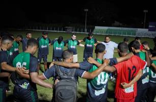 Aroazes vence Prata do Piauí por 2 a 0 na Supercopa APPM 2025 (Foto: Reprodução) Aroazes vence Prata do Piauí por 2 a 0 na Supercopa APPM 2025 (Foto: Reprodução)