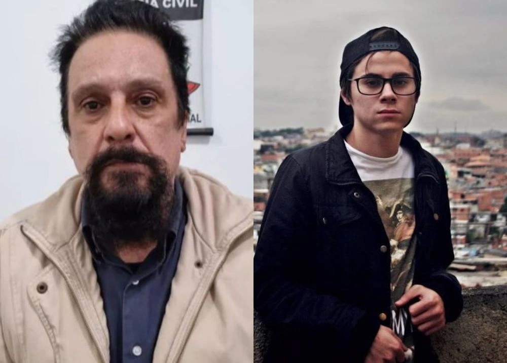 Assassino de ator de Chiquititas pede adiamento de júri