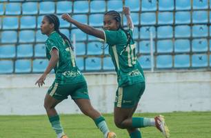 Atlético Piauiense feminino (Foto: Reprodução/Hugo Leonardo) Atlético Piauiense feminino (Foto: Reprodução/Hugo Leonardo)