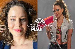 Atriz de 'Cheias de Charme' volta às telas após 11 anos e irá interpretar vilã (Foto: Reprodução) Atriz de 'Cheias de Charme' volta às telas após 11 anos e irá interpretar vilã (Foto: Reprodução)