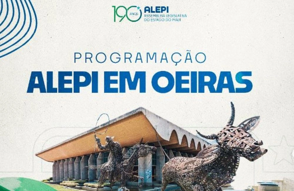 Avança Alepi chega em Oeiras