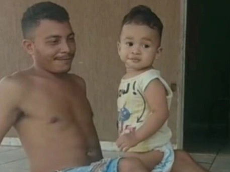 Bebê de 1 ano morre engasgado com leite materno em José de Freitas
