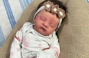 Bebê Reborn e “Esposa-Troféu”: a nova face da misoginia nas redes sociais (Foto: Reprodução/Internet)