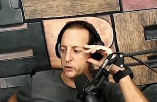 Benjamin Back (Foto: Reprodução)