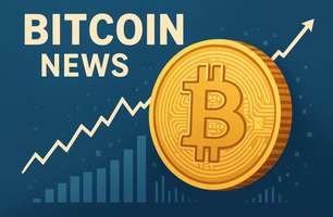 Bitcoin (Foto: Reprodução)