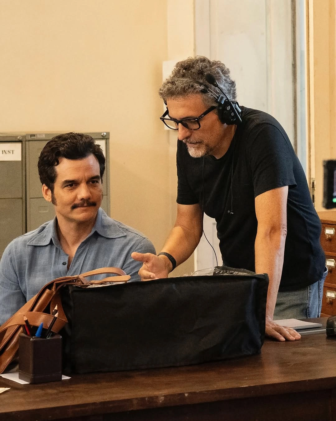 Brasil faz história: Wagner Moura e Kleber Mendonça são premiados em Cannes