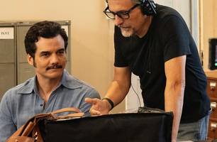 Brasil faz história: Wagner Moura e Kleber Mendonça são premiados em Cannes (Foto: Reprodução/Instagram) Brasil faz história: Wagner Moura e Kleber Mendonça são premiados em Cannes (Foto: Reprodução/Instagram)