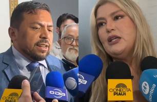 Câmara de Vereadores rejeita moção de repúdio ao MST apresentada por Petrus Evelyn (Foto: Conecta Piauí)