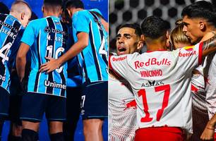 Campeonato Brasileiro (Foto: Reprodução)