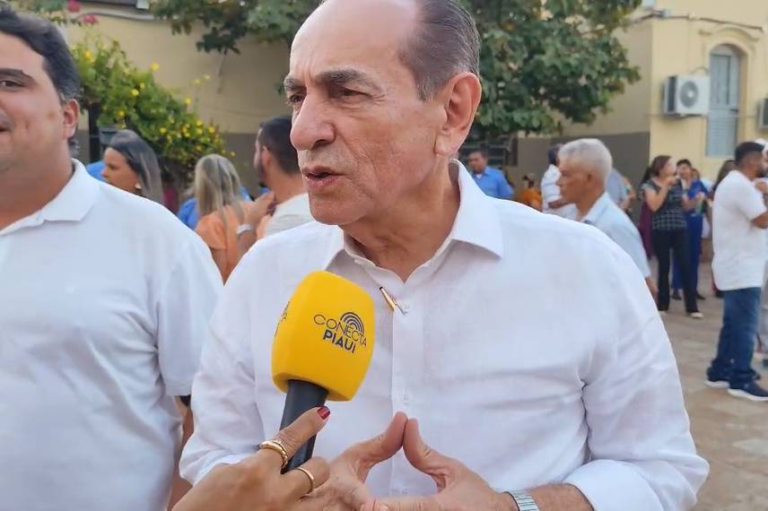 Campo Maior dá início aos festejos de Santo Antônio com muita fé e cultura Campo Maior dá início aos festejos de Santo Antônio com muita fé e cultura
