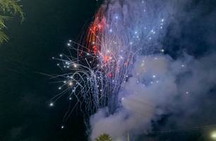 Campo Maior dá início aos festejos de Santo Antônio com muita fé e cultura (Foto: Conecta Piauí) Campo Maior dá início aos festejos de Santo Antônio com muita fé e cultura (Foto: Conecta Piauí)