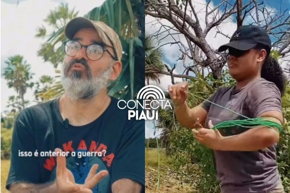 Campo Maior recebe pesquisa UFPI e UNIVASF sobre Batalha do Jenipapo