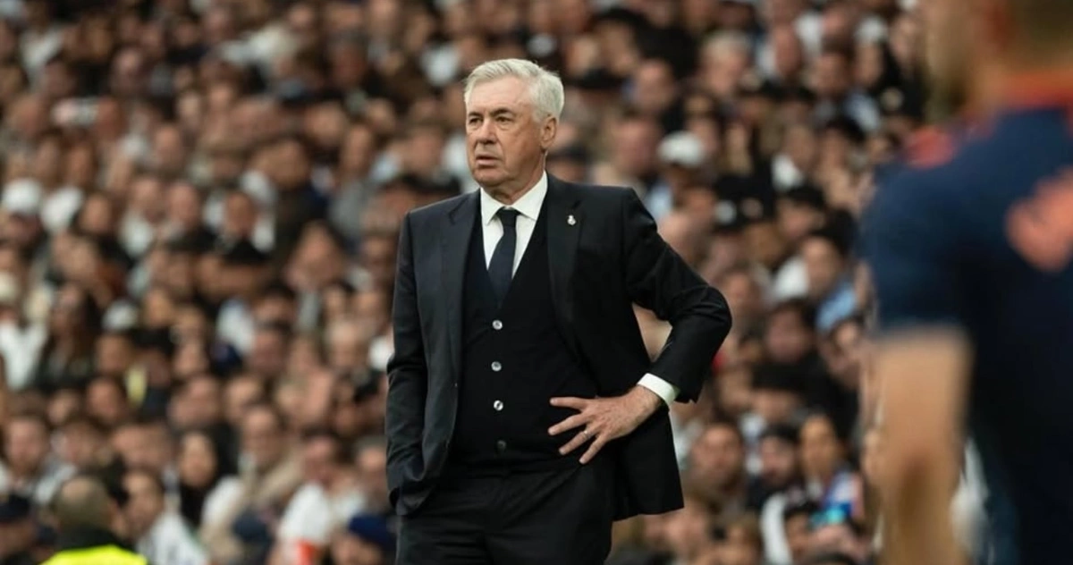 Carlo Ancelotti