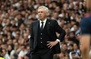 Carlo Ancelotti (Foto: Reprodução Instagram)