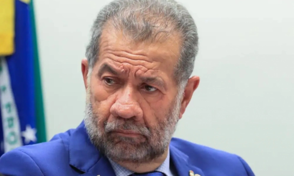 Carlos Lupi, ex-ministro da previdência