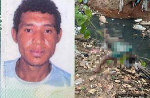 Casal é preso após morte de homem em boca de fumo na Vila da Paz (Foto: Reprodução) Casal é preso após morte de homem em boca de fumo na Vila da Paz (Foto: Reprodução)