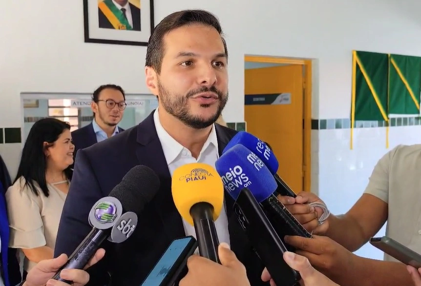 Centro Cultural de Línguas é reinaugurado com nova estrutura em Teresina