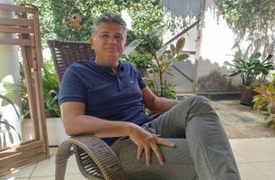 Cláudio Furtado (Foto: Reprodução) Cláudio Furtado (Foto: Reprodução)