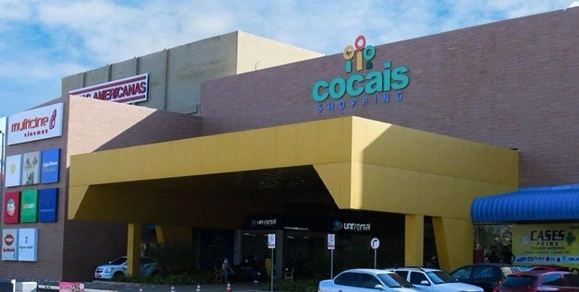 Cocais Shopping de Timon pode ganhar uma nova agência de banco público