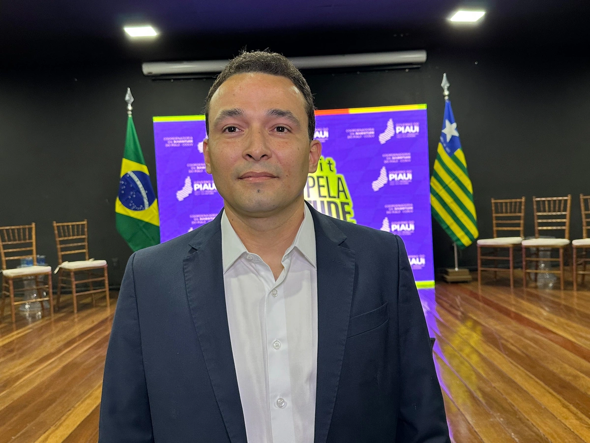 Cojuv realiza 'Summit da Juventude' com gestores de todo o Piauí