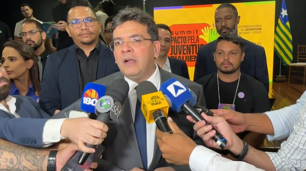 Cojuv realiza 'Summit da Juventude' com gestores de todo o Piauí