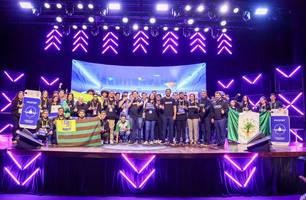 Com recorde de inscritos, Seduckathon 2025 divulga equipes finalistas (Foto: Reprodução)