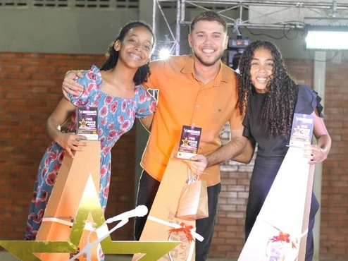 Com recursos da PNAB, competição entre cantores movimenta Demerval Lobão