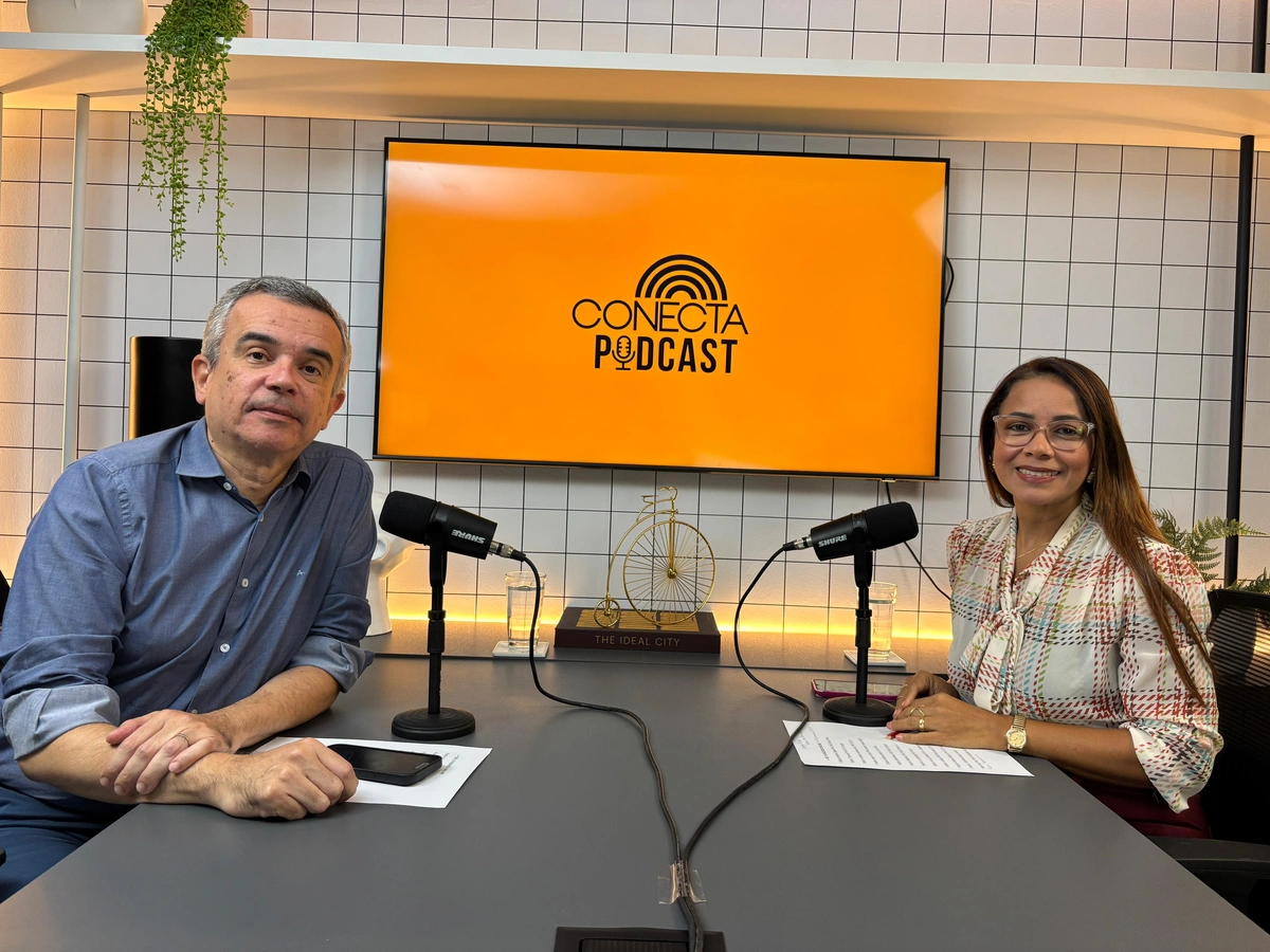 Conecta Piauí lidera transmissão do Diálogos pelo Piauí com alcance em 50 cidades