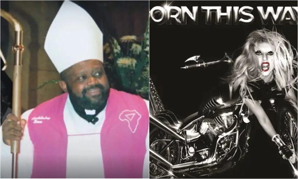 Conheça o pastor negro e gay que inspirou Lady Gaga em Born This Way