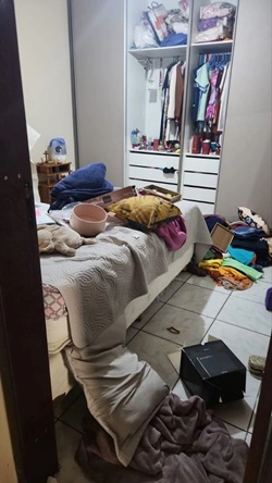 Conhecido empresário de Timon é surpreendido com bandidos dentro de casa