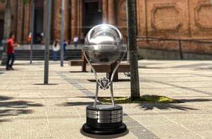 Conmebol define Santa Cruz de la Sierra como sede da final da Copa Sul-Americana (Foto: Reprodução)