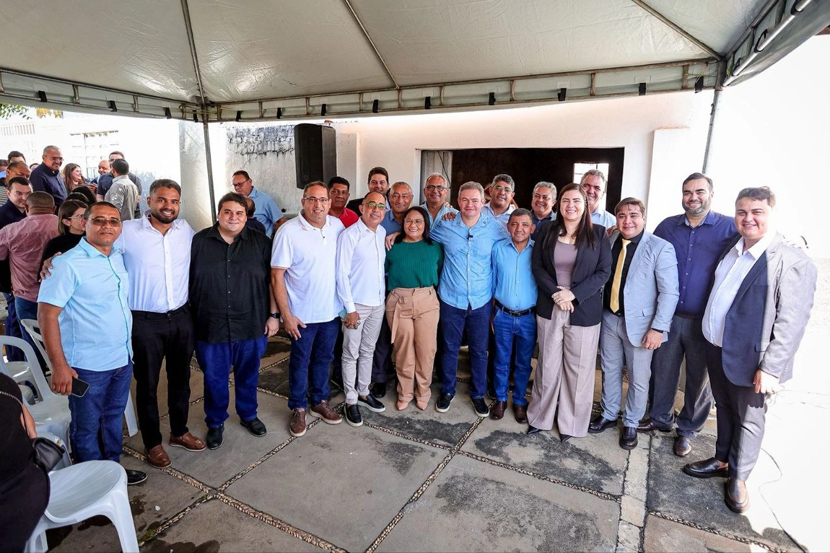 Conquistas da gestão Rafael junto a Águas de Timon vão beneficiar os timonenses