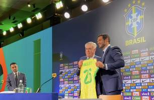 Convocação da seleção (Foto: Reprodução Instagram) Convocação da seleção (Foto: Reprodução Instagram)