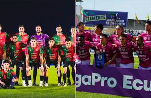 Copa Sul-Americana: Boston River recebe Independiente; onde assistir (Foto: Reprodução)