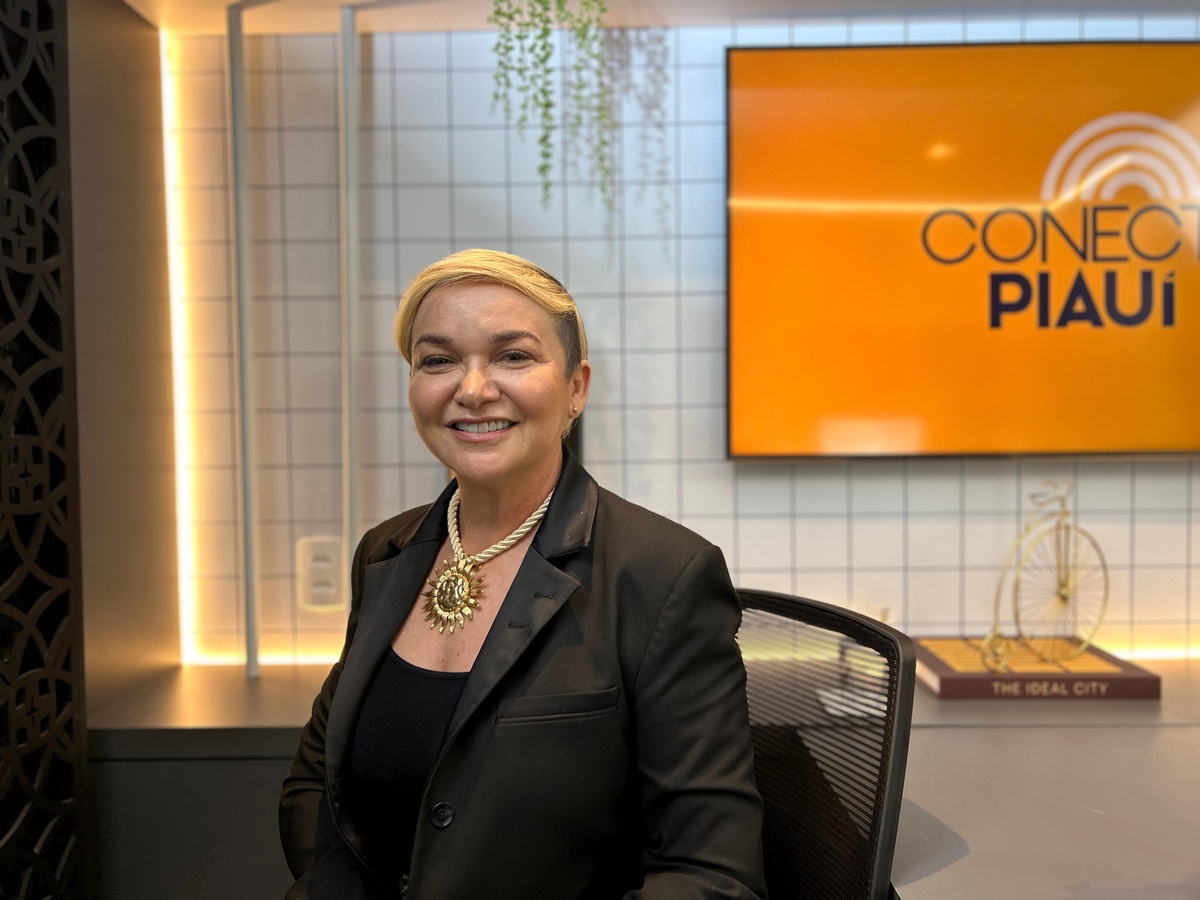 Coronel Elizete Lima fala sobre carreira e desafios no Conecta Podcast