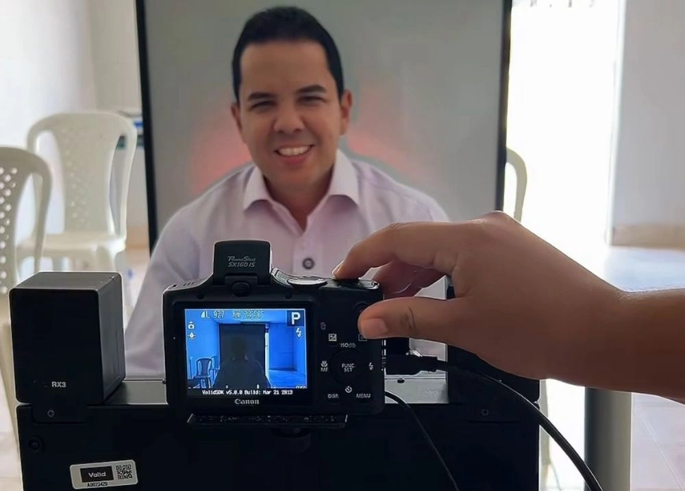 Coronel José Dias implanta Kit Digital e passa a emitir RG de forma Gratuita