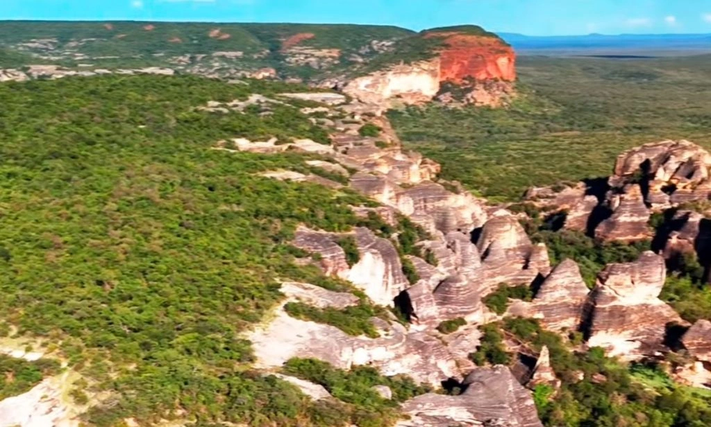 Coronel José Dias sedia congresso de Direito Previdenciário da Serra da Capivara
