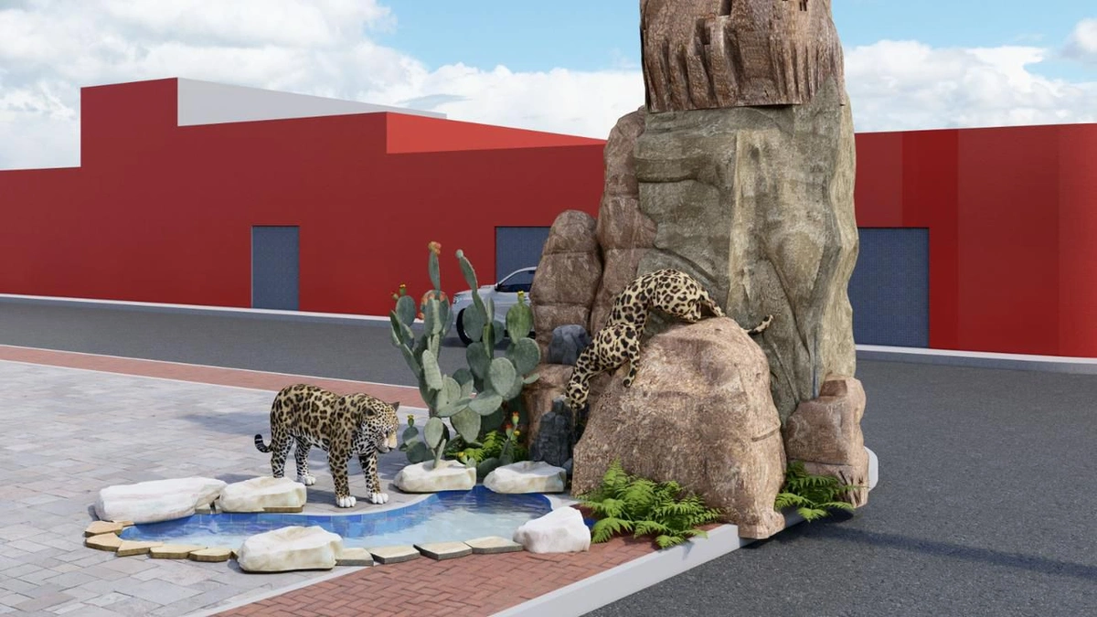 Coronel José Dias terá novo portal de entrada com identidade histórica