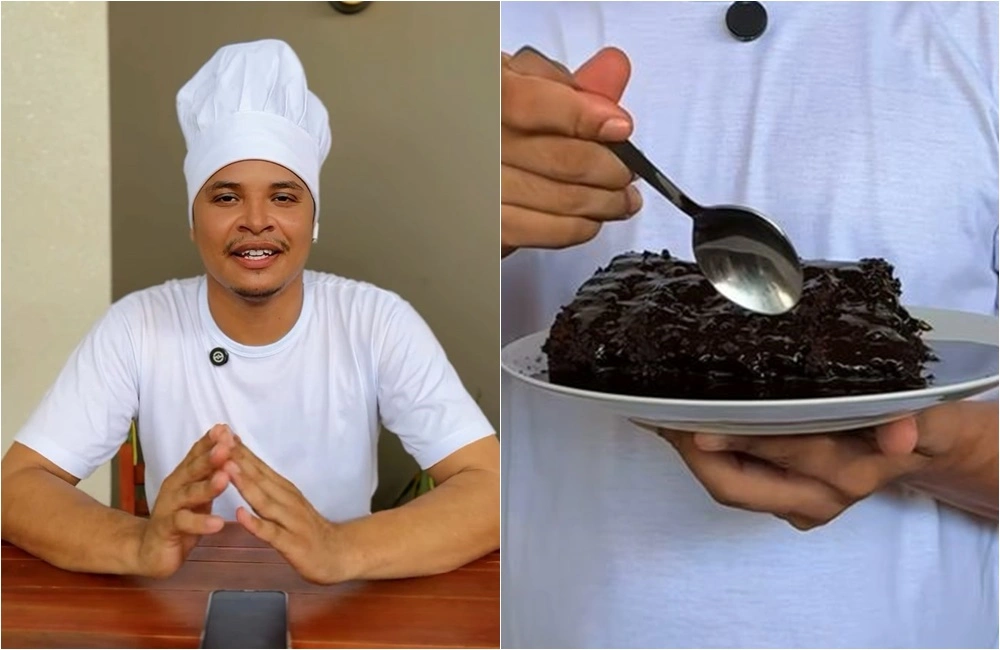 Criador do Bolo da Misericórdia se manifesta sobre fechamento: 'Pego de surpresa'